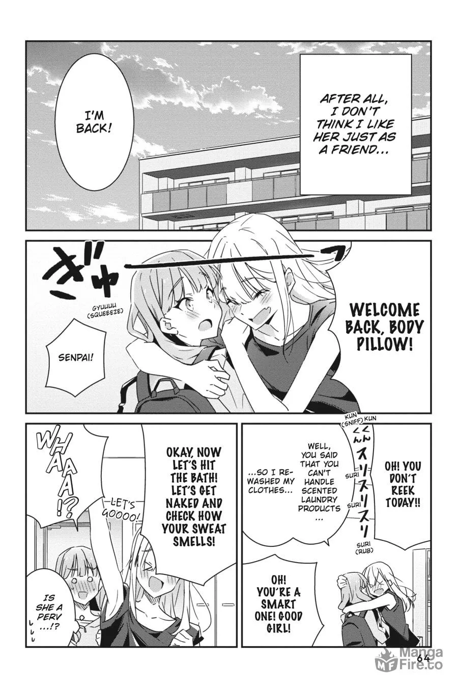 Read I Don’t Know Which is Love chapter 2 image 17 on Lezhin