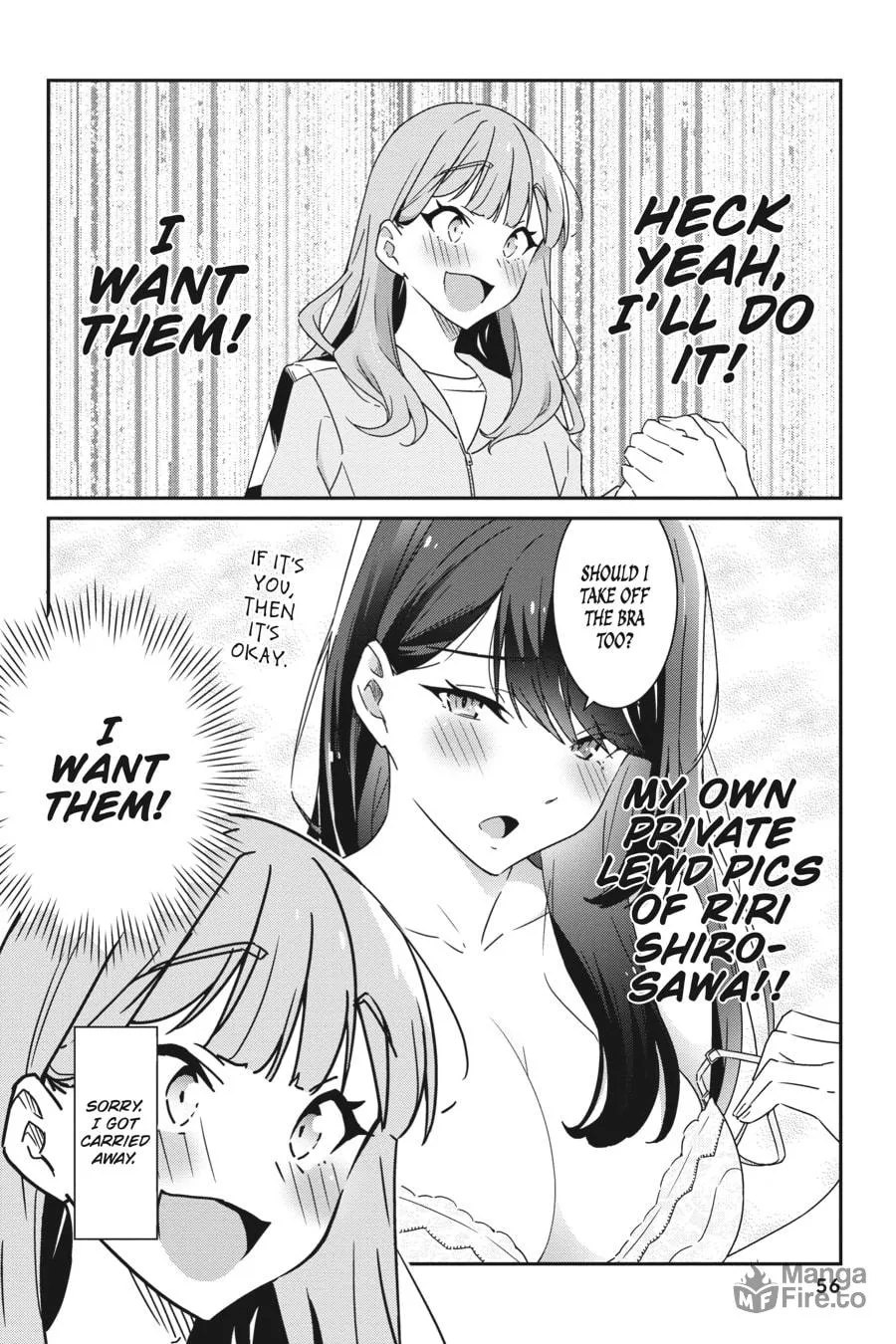 Read I Don’t Know Which is Love chapter 2 image 9 on Lezhin