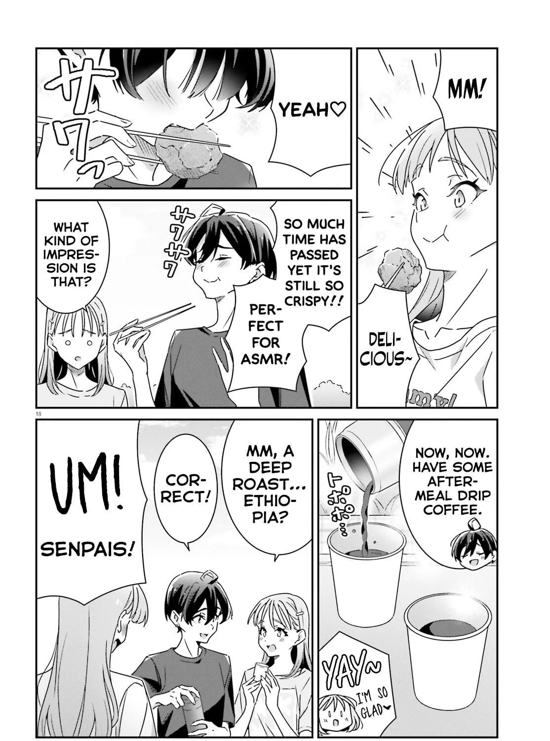 Read I Don’t Know Which is Love chapter 20 image 34 on Lezhin