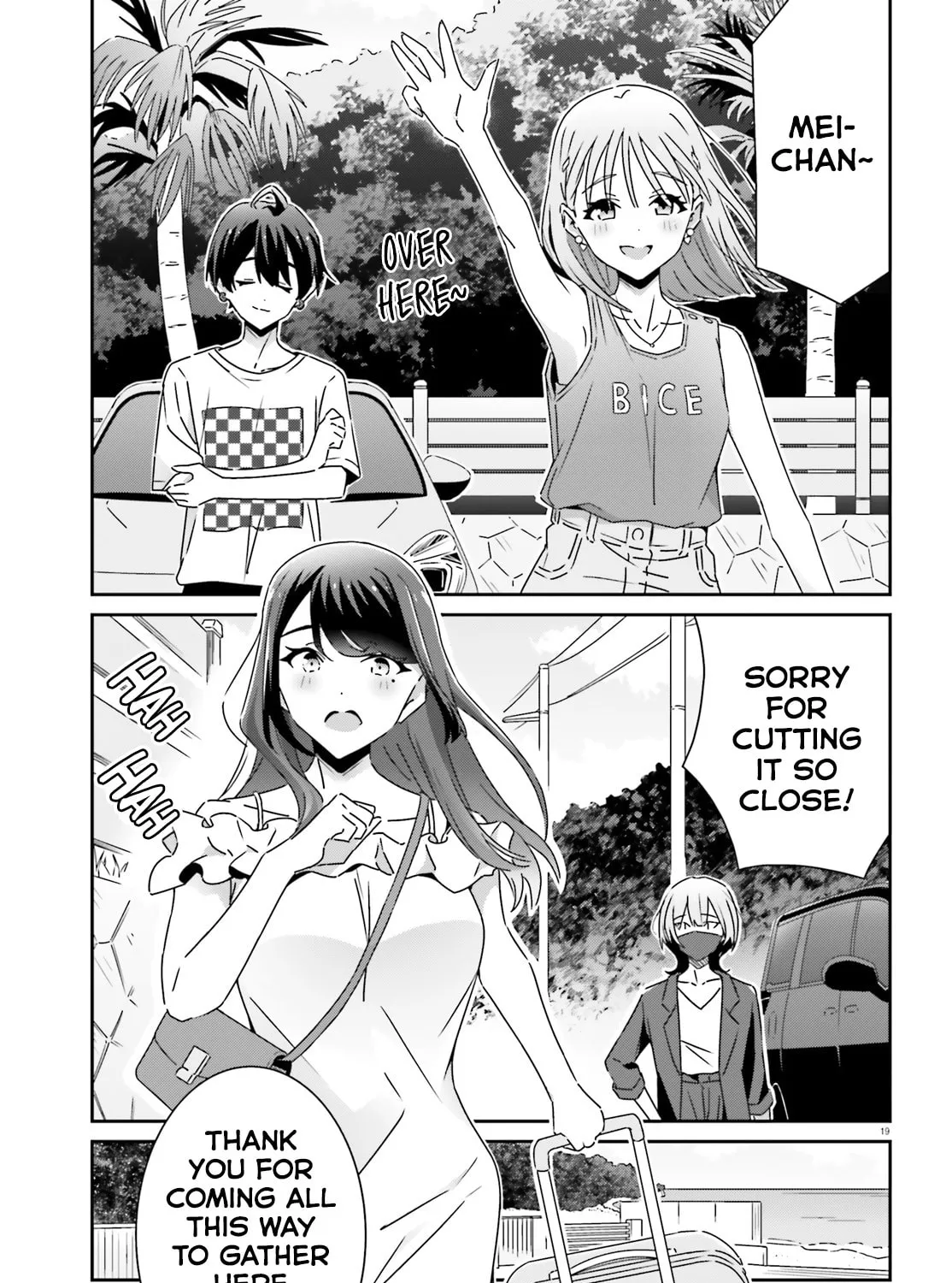Read I Don’t Know Which is Love chapter 30 image 36 on Lezhin