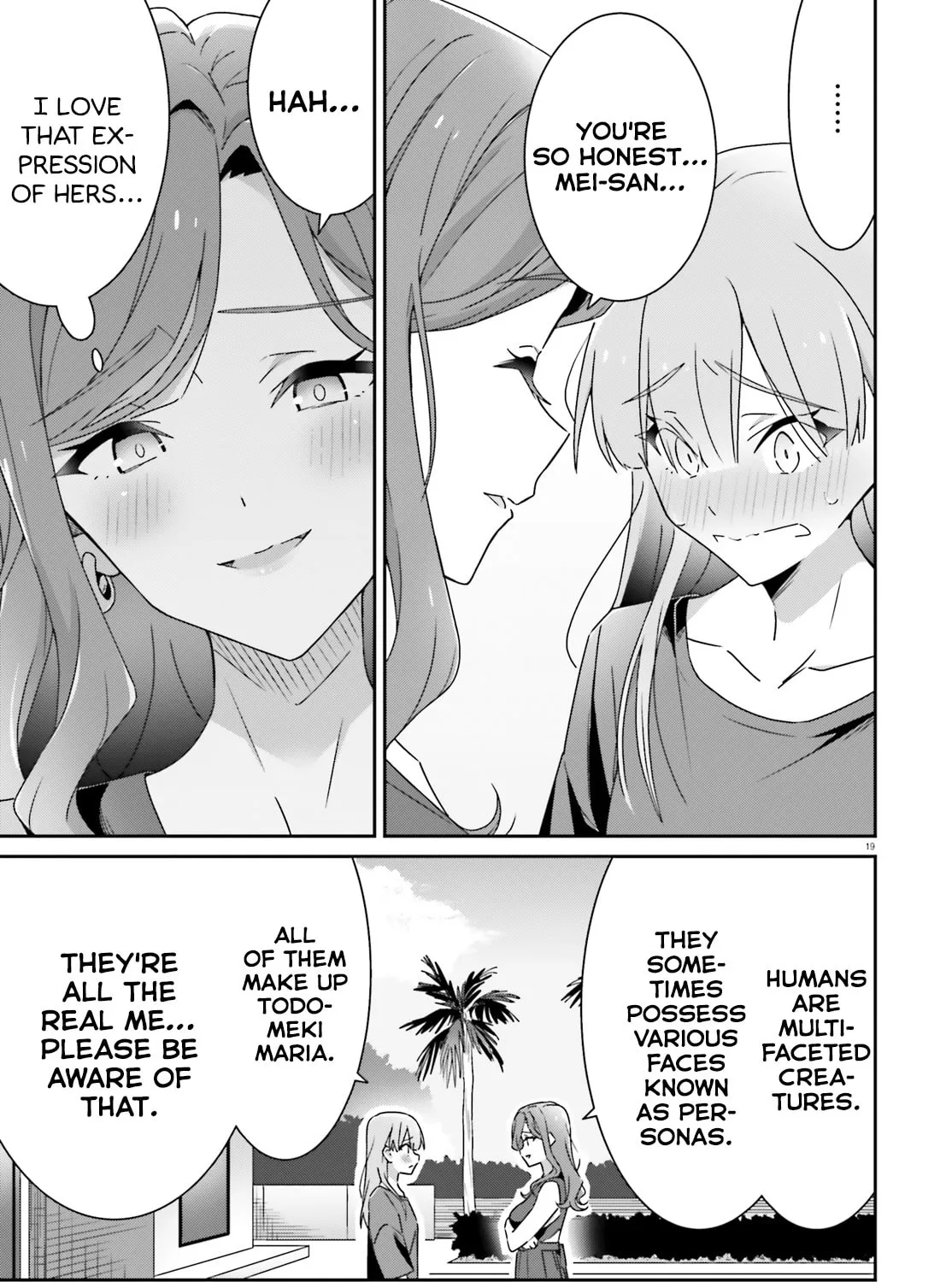 Read I Don’t Know Which is Love chapter 34 image 36 on Lezhin