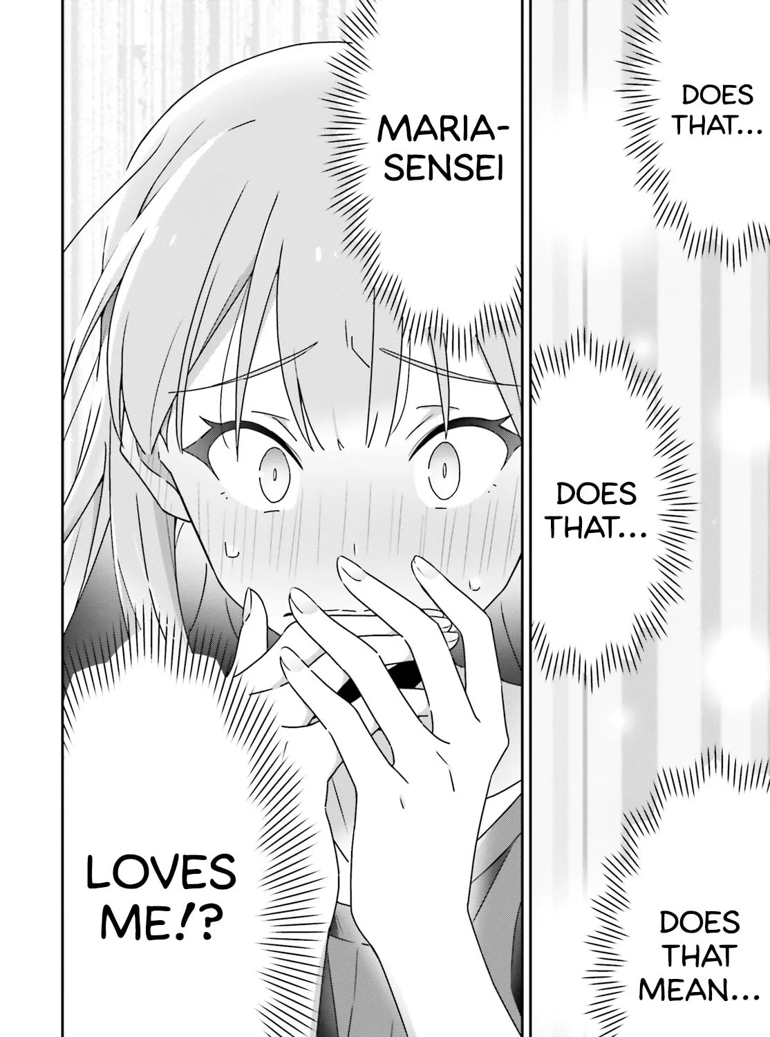 Read I Don’t Know Which is Love chapter 34 image 42 on Lezhin