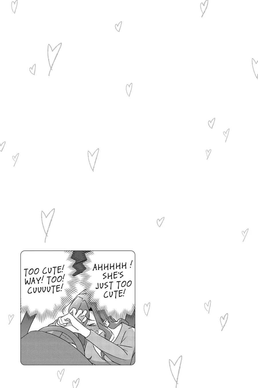 Read I Don’t Know Which is Love chapter 5 image 18 on Lezhin