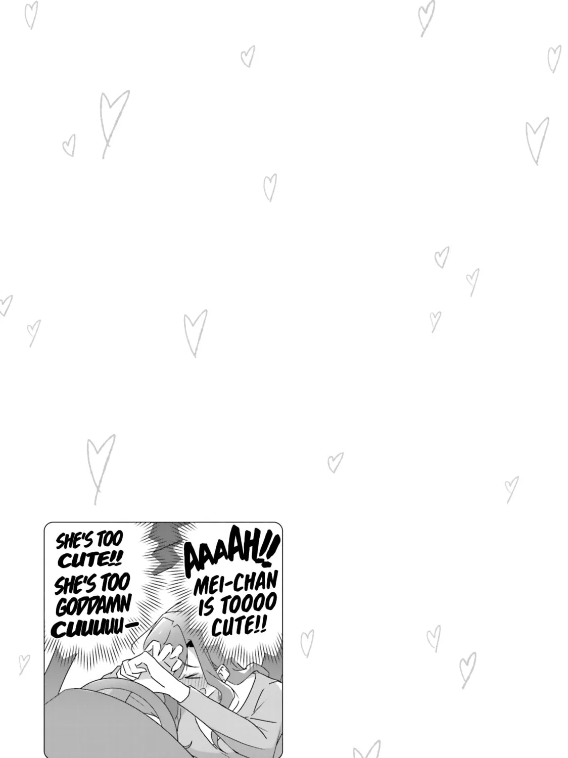 Read I Don’t Know Which is Love chapter 7.5 image 12 on Lezhin