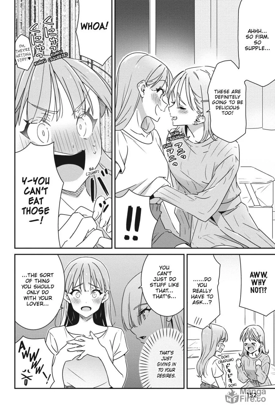 Read I Don’t Know Which is Love chapter 7 image 11 on Lezhin