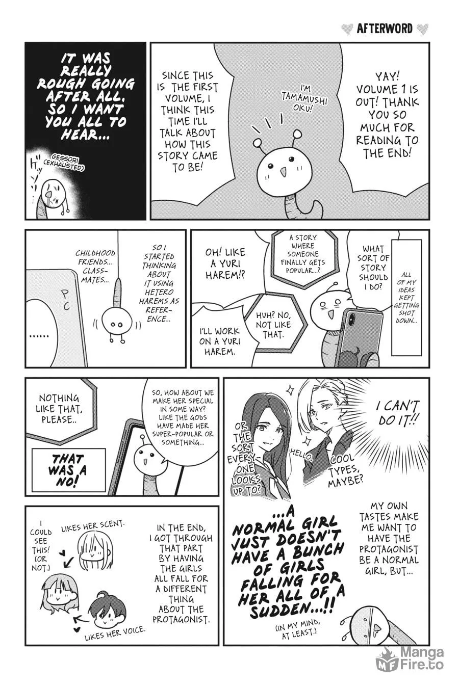 Read I Don’t Know Which is Love chapter 7 image 20 on Lezhin