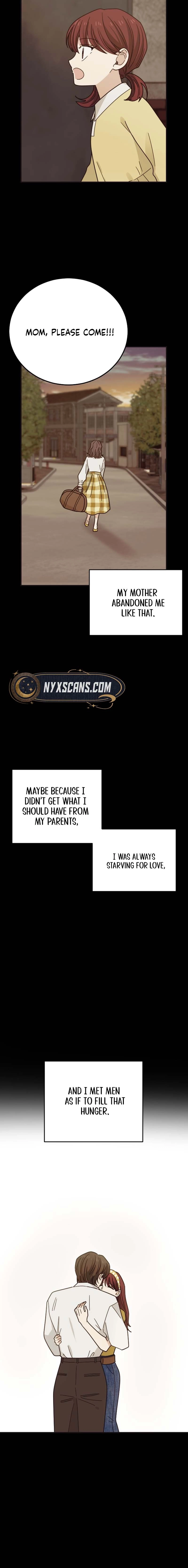 I Don't Love You! Chapter 1 page 4 - 