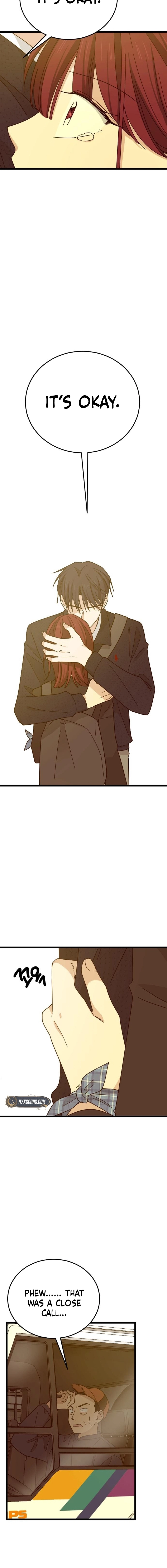I Don't Love You! Chapter 4 page 2 - 