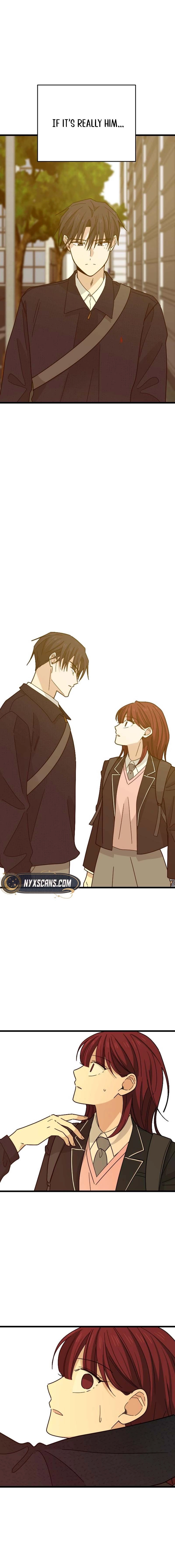 I Don't Love You! Chapter 5 page 2 - 