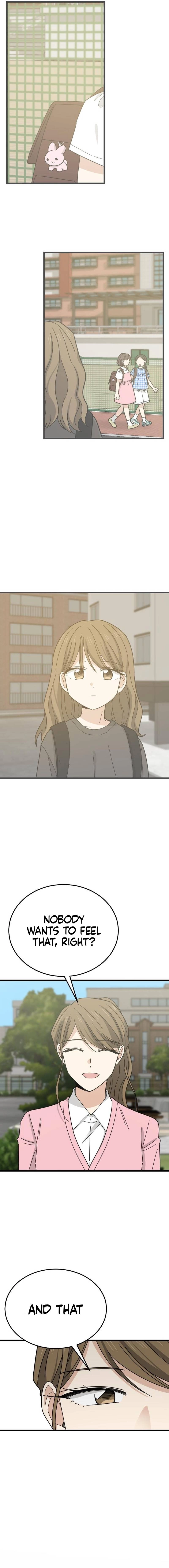 I Don't Love You! Chapter 6 page 15 - 