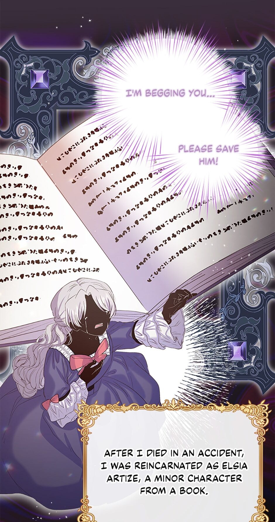 Read I Don