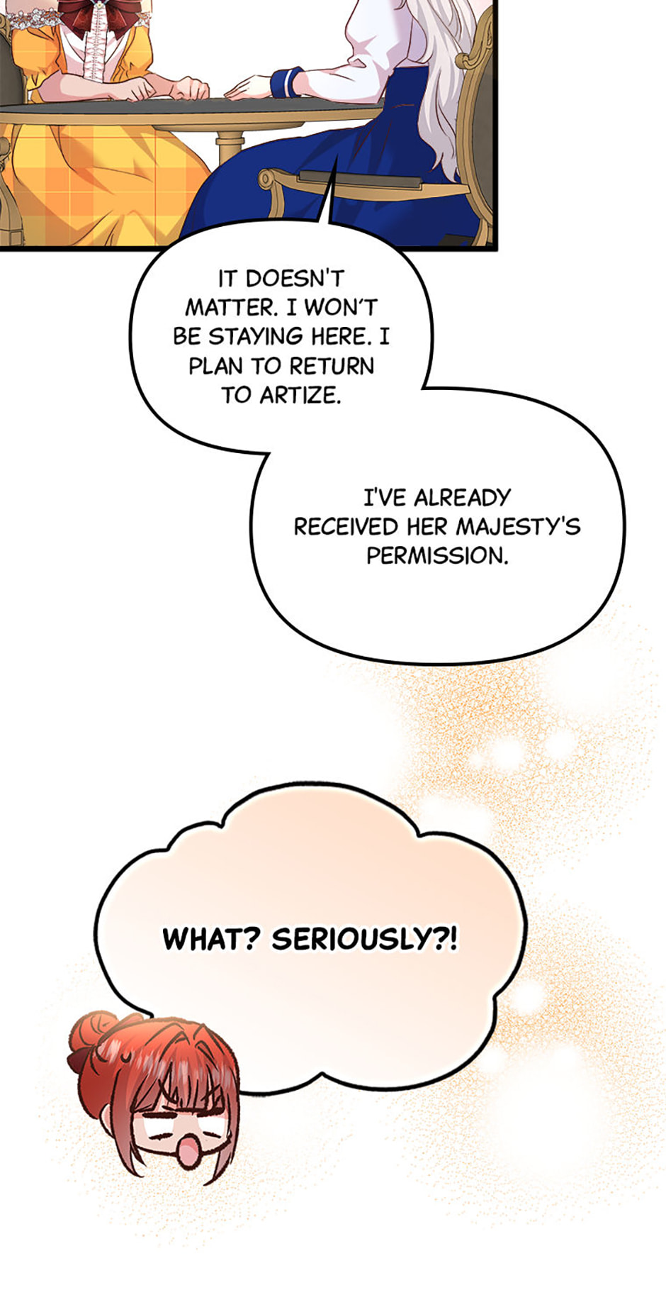 Read I Don
