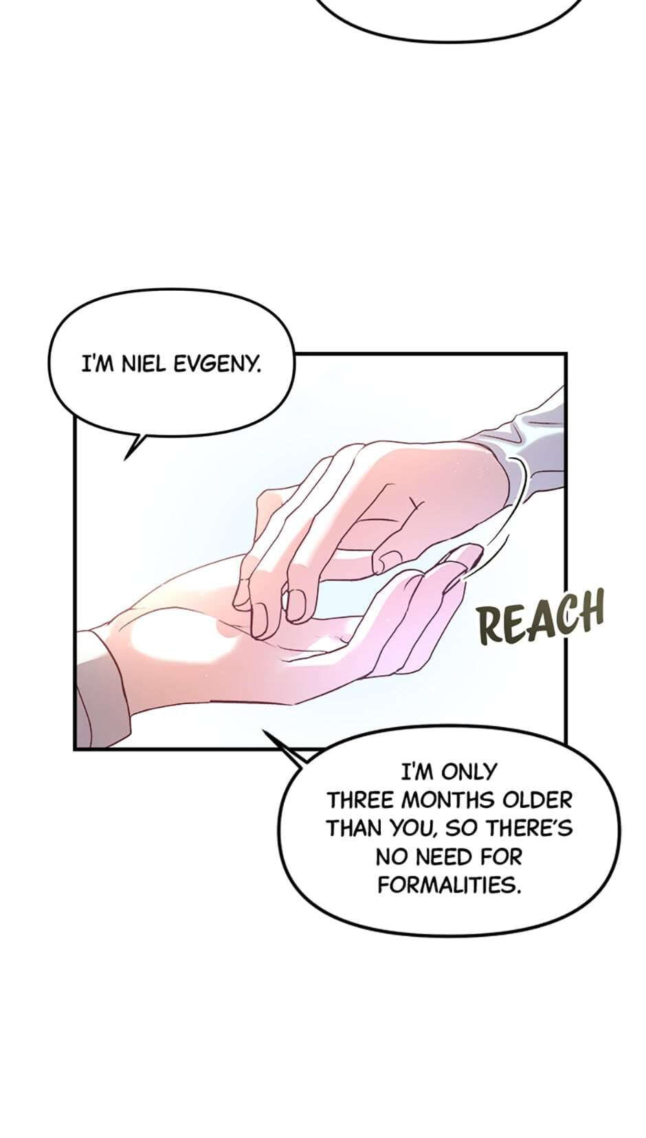 Read I Don