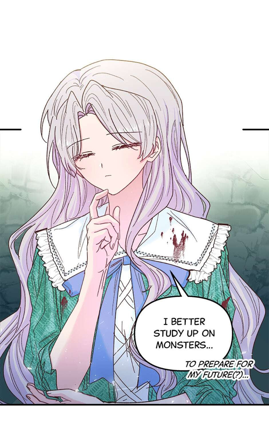 Read I Don