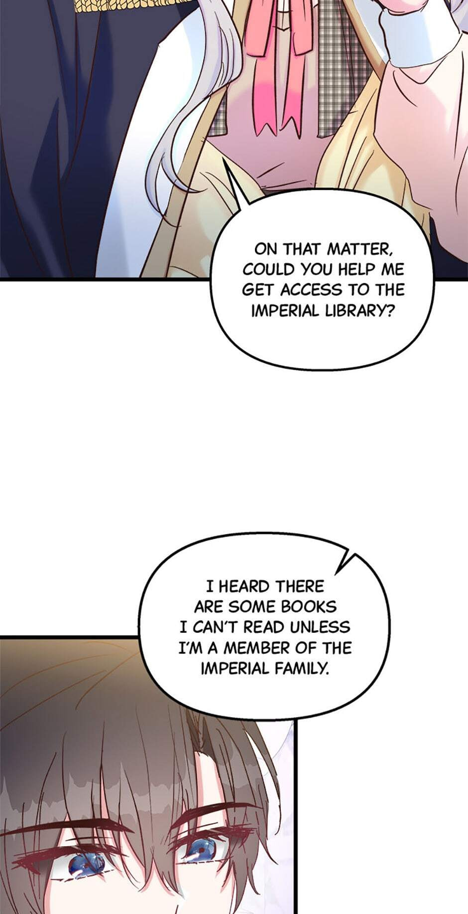 Read I Don