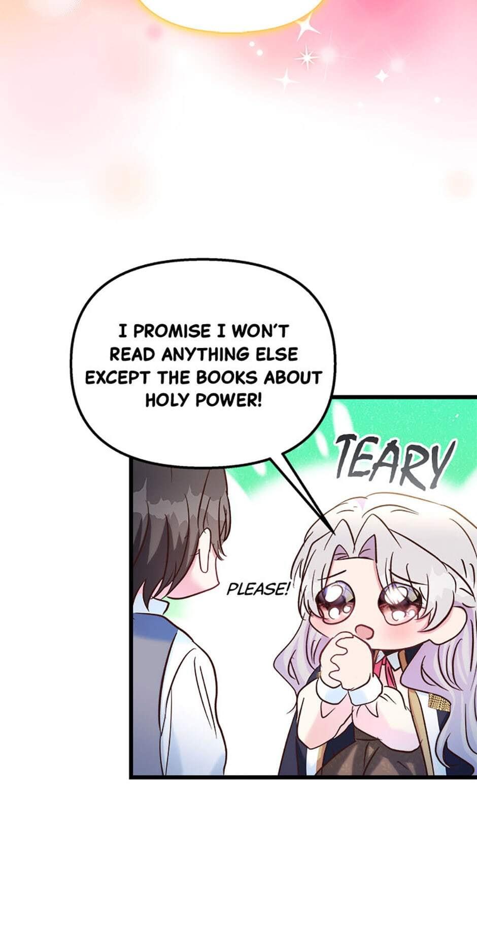 Read I Don