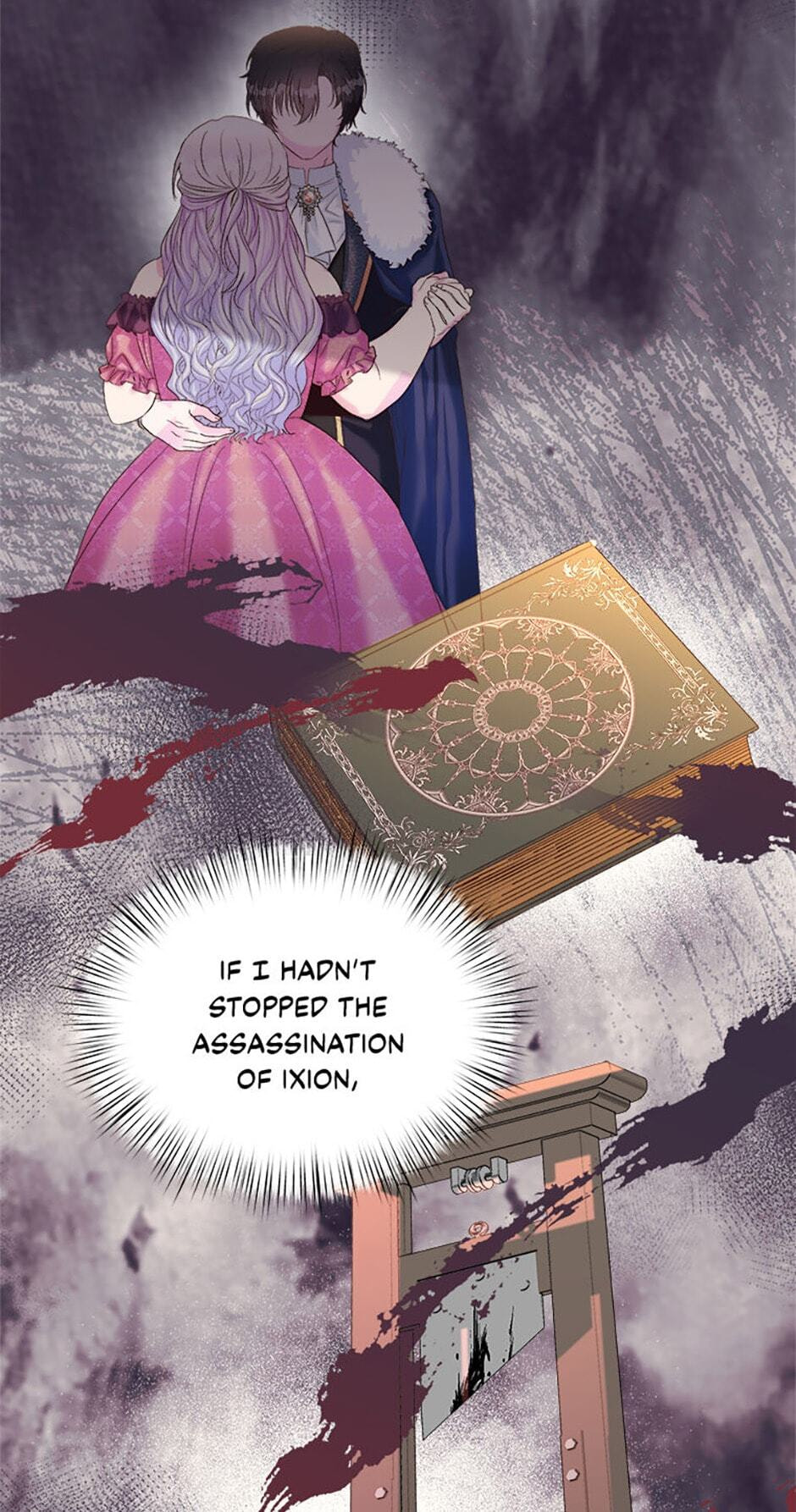 Read I Don