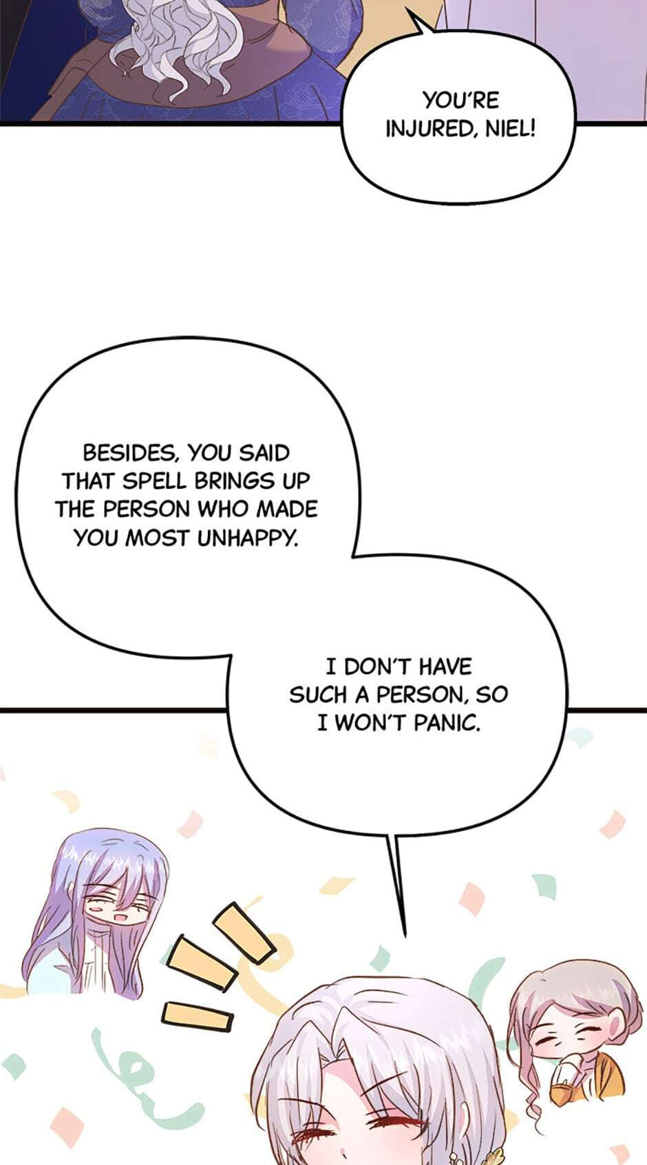 Read I Don