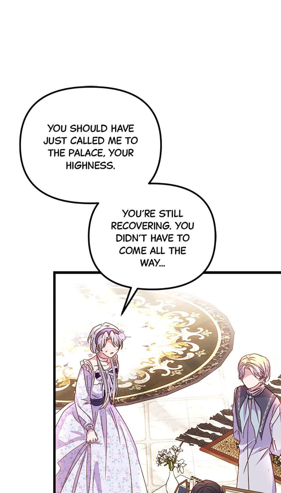 Read I Don