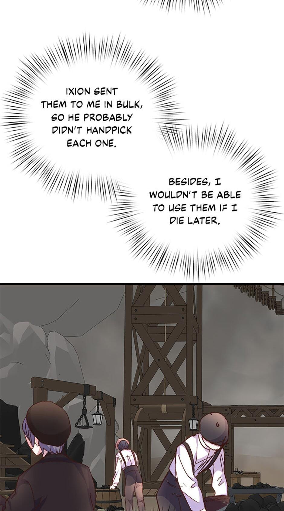 Read I Don