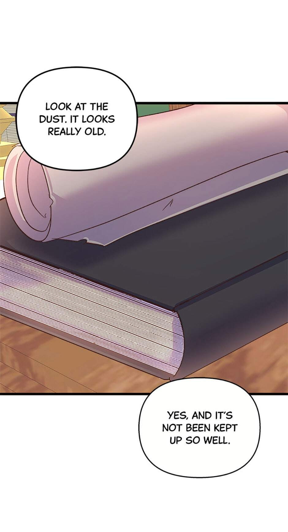 Read I Don