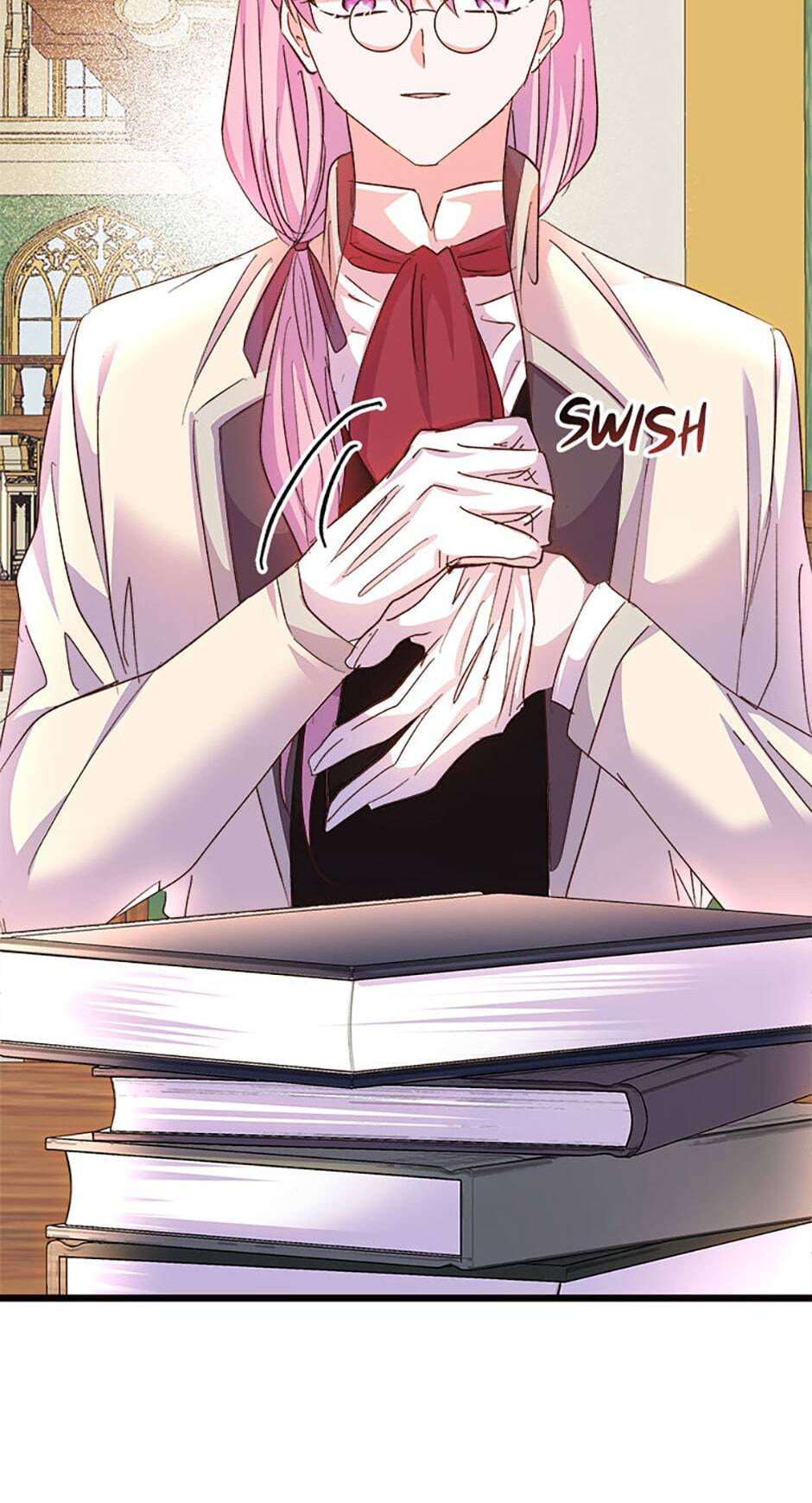 Read I Don