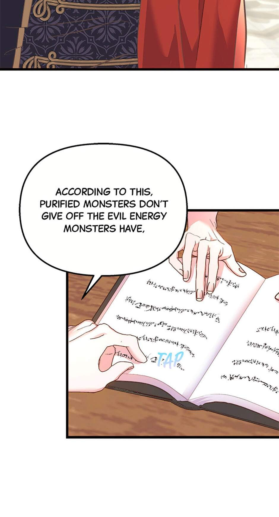 Read I Don