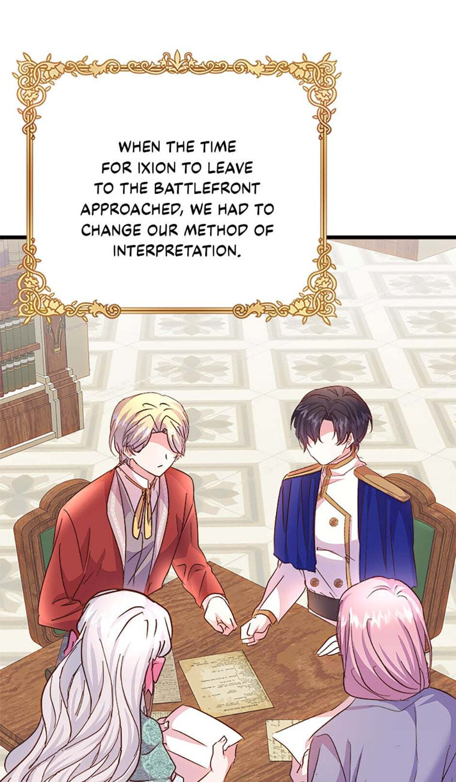 Read I Don