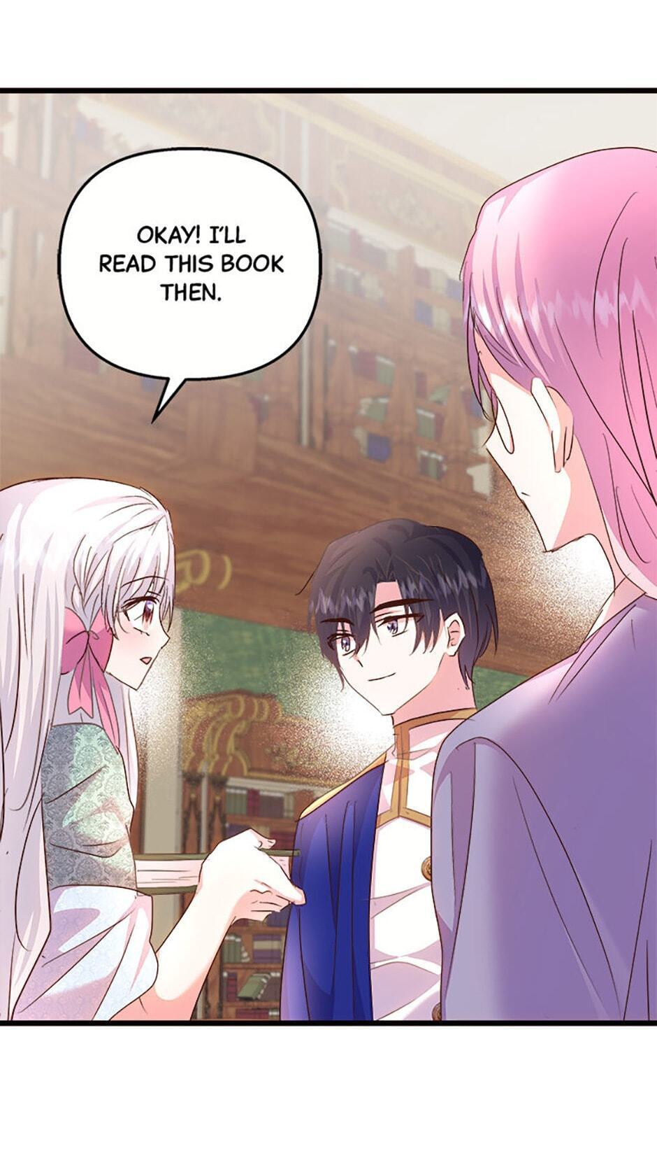 Read I Don