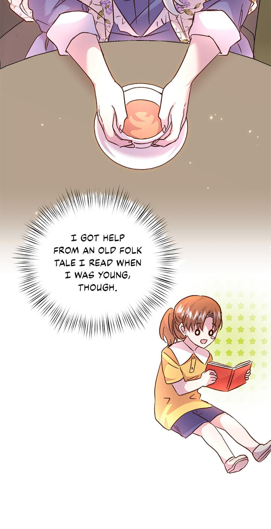 Read I Don