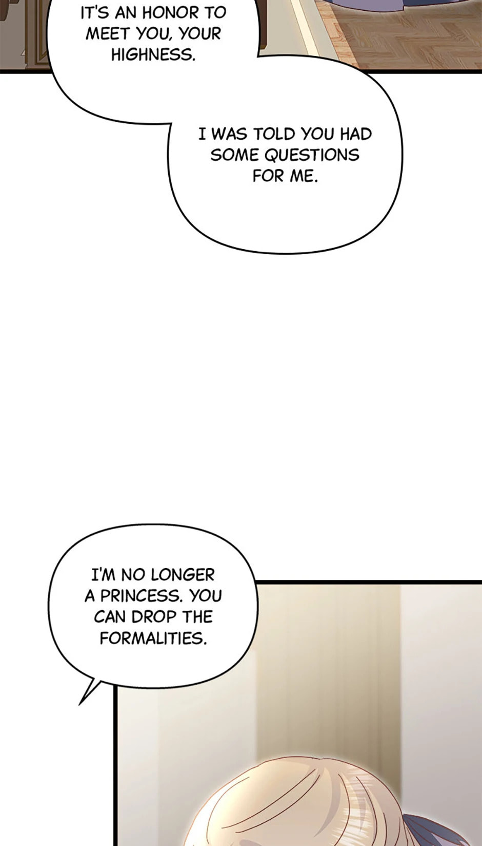 Read I Don