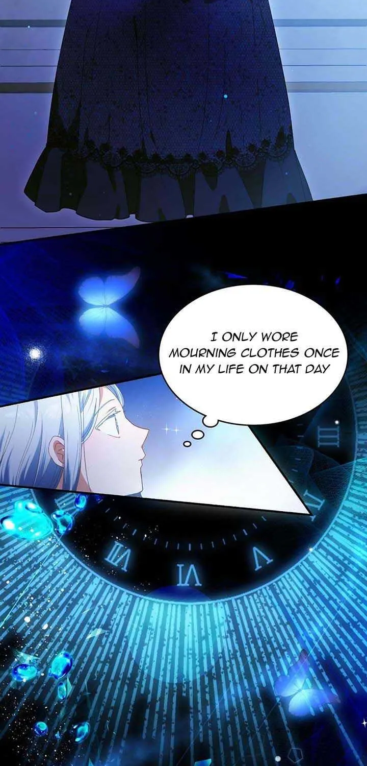 I Don’t Want to Be Loved Chapter 1 page 21 - 