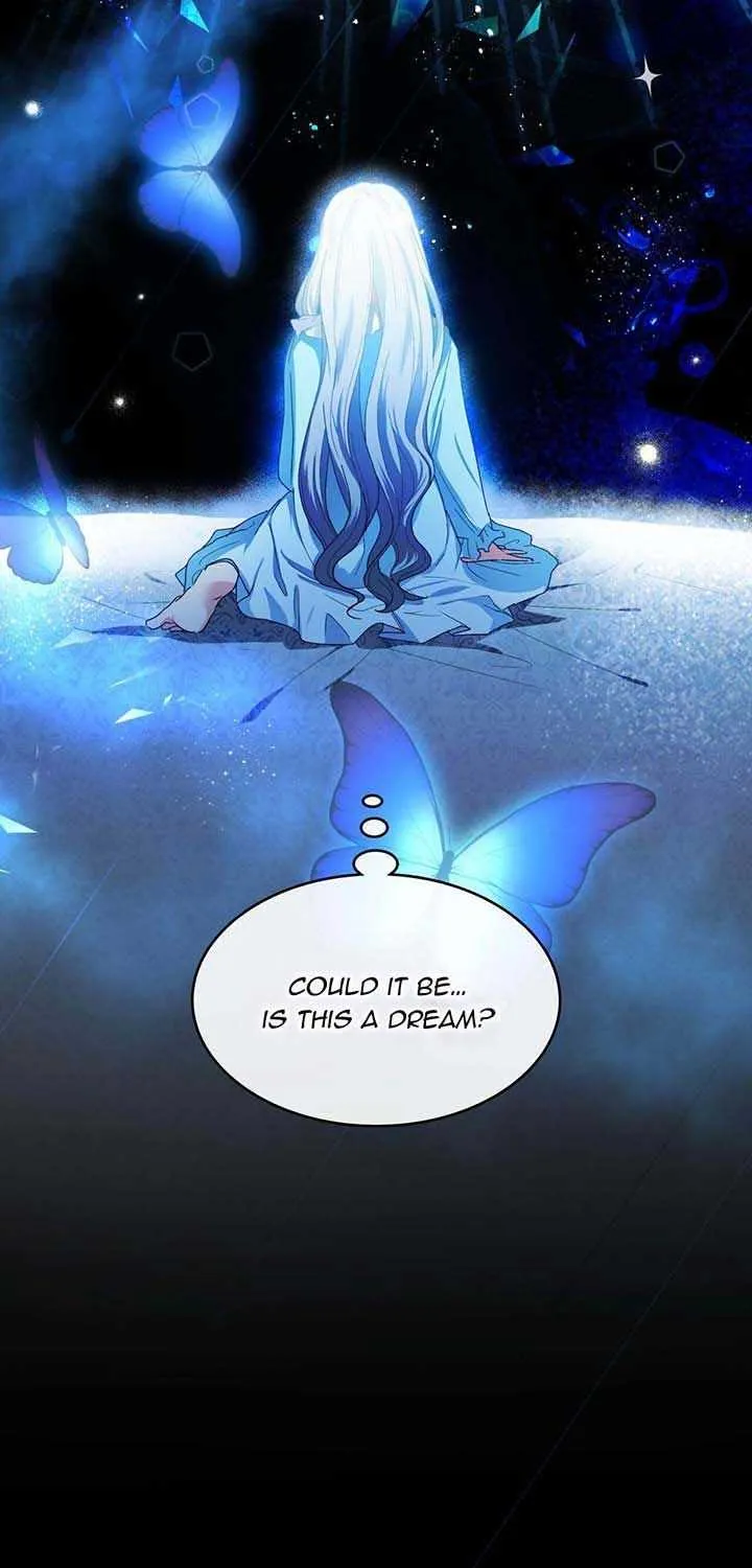 I Don’t Want to Be Loved Chapter 1 page 22 - 