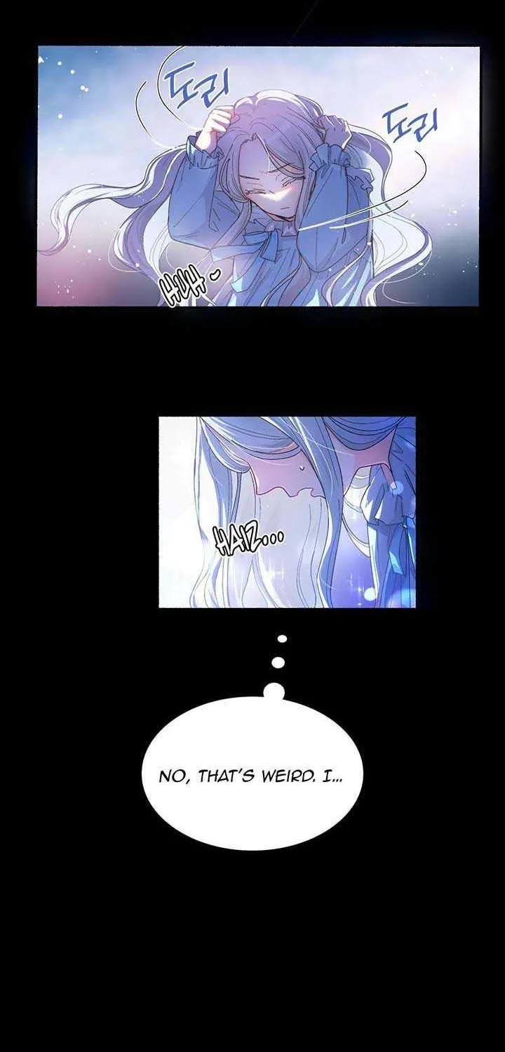 I Don’t Want to Be Loved Chapter 1 page 23 - 