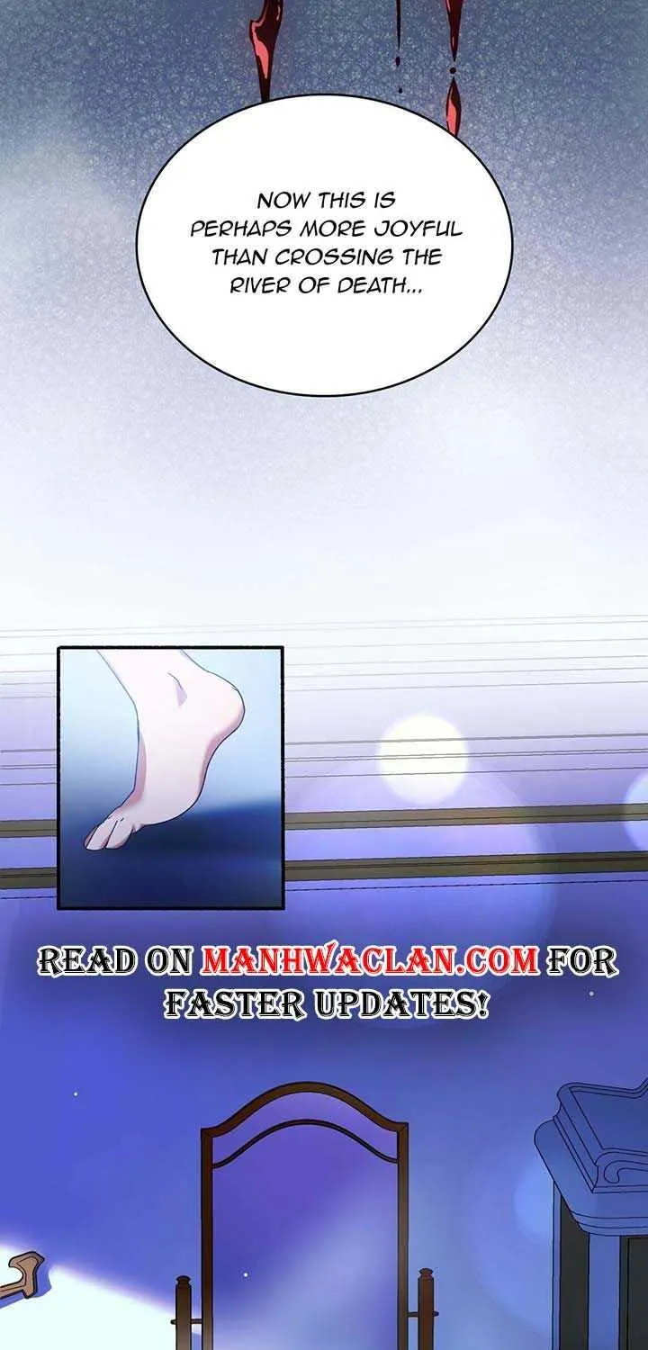 I Don’t Want to Be Loved Chapter 1 page 26 - 