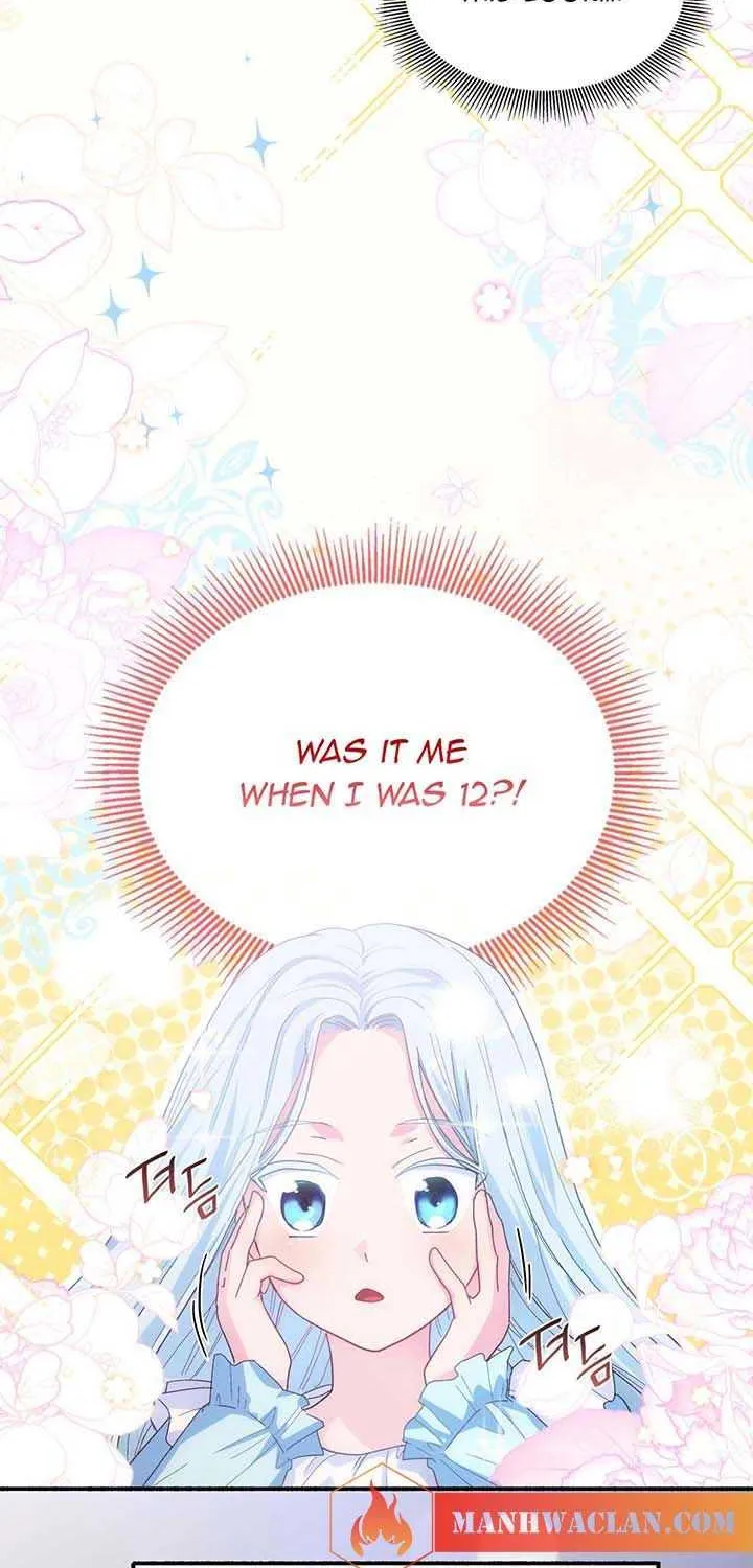 I Don’t Want to Be Loved Chapter 1 page 29 - 