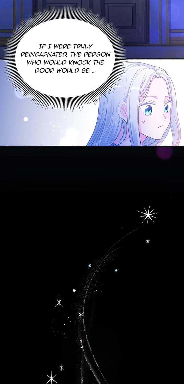 I Don’t Want to Be Loved Chapter 1 page 31 - 