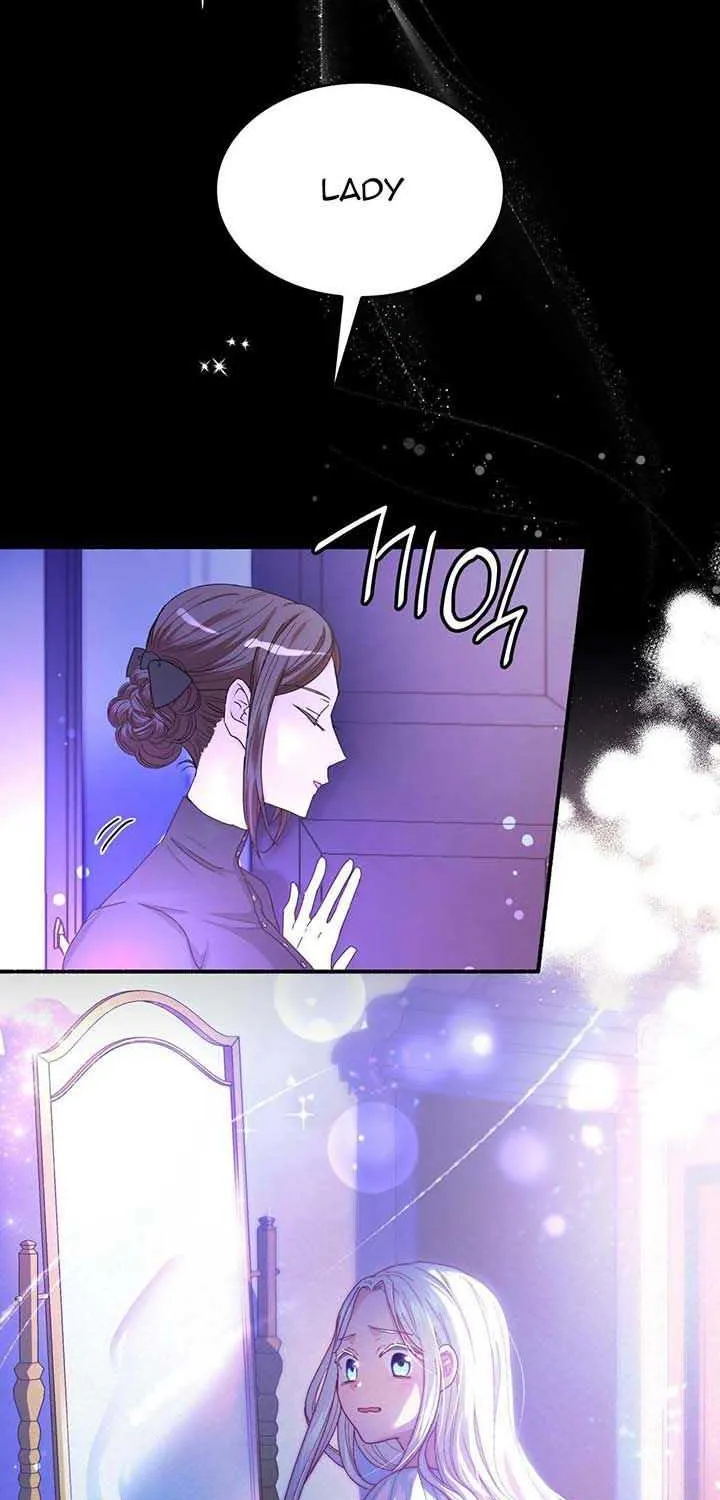 I Don’t Want to Be Loved Chapter 1 page 32 - 