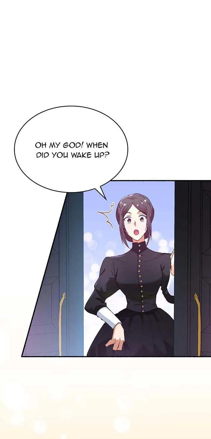 I Don’t Want to Be Loved Chapter 1 page 34 - 