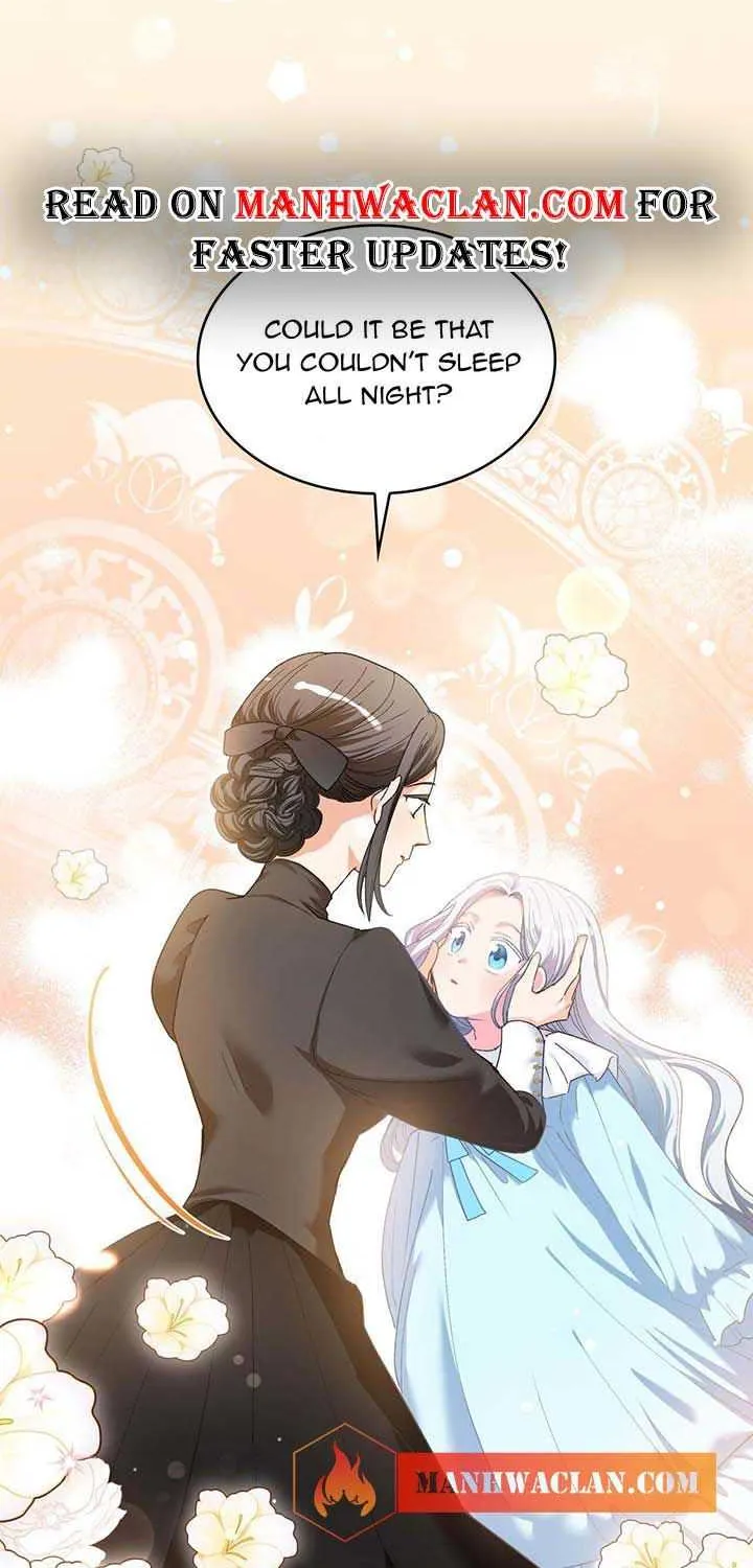 I Don’t Want to Be Loved Chapter 1 page 35 - 