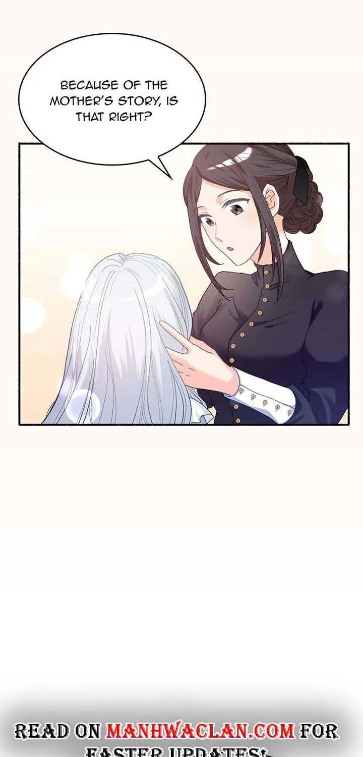 I Don’t Want to Be Loved Chapter 1 page 37 - 