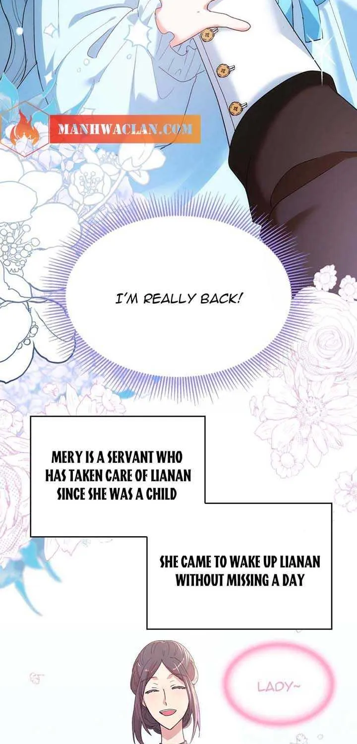 I Don’t Want to Be Loved Chapter 1 page 39 - 