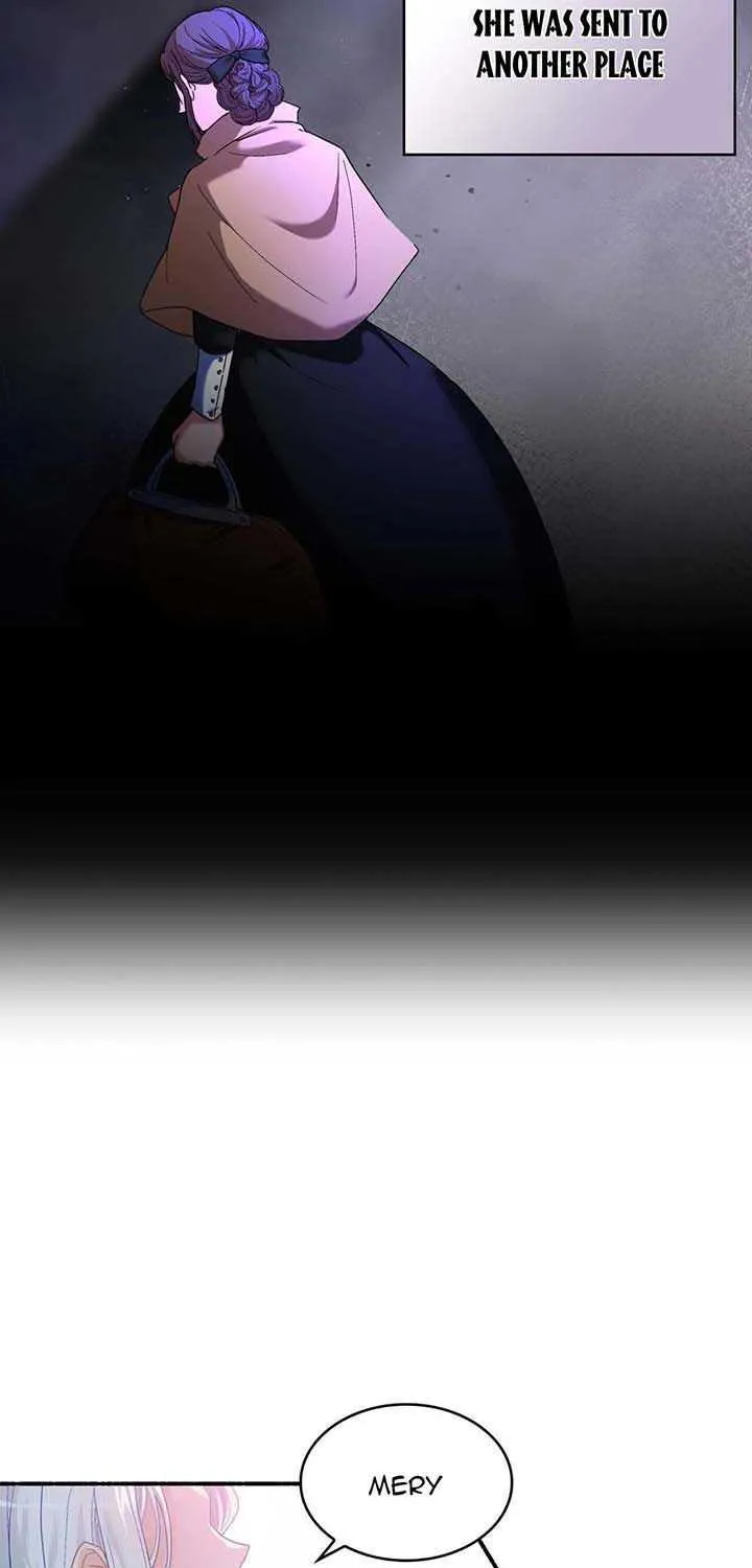 I Don’t Want to Be Loved Chapter 1 page 41 - 