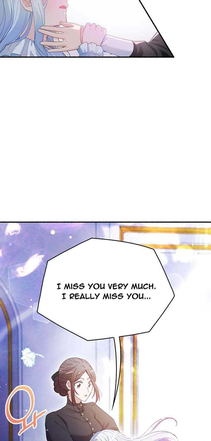 I Don’t Want to Be Loved Chapter 1 page 42 - 