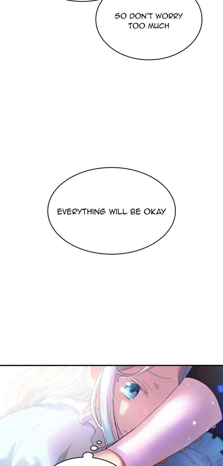 I Don’t Want to Be Loved Chapter 1 page 45 - 