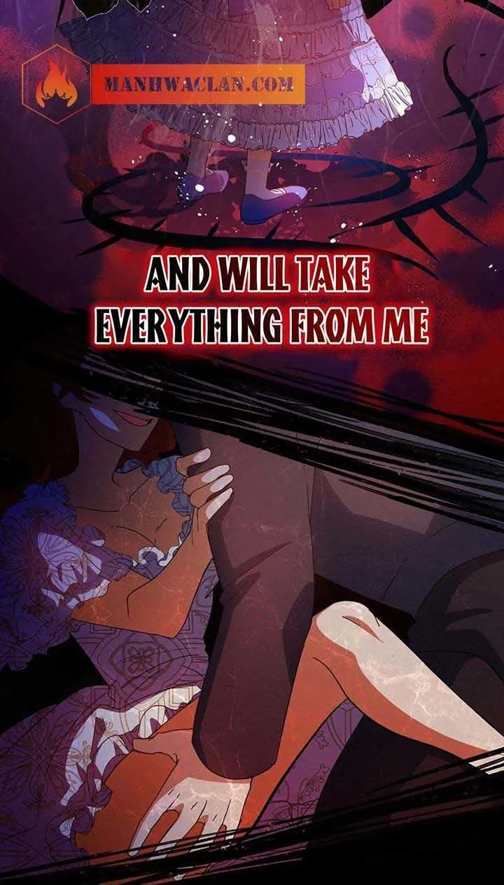 I Don’t Want to Be Loved Chapter 1 page 47 - 