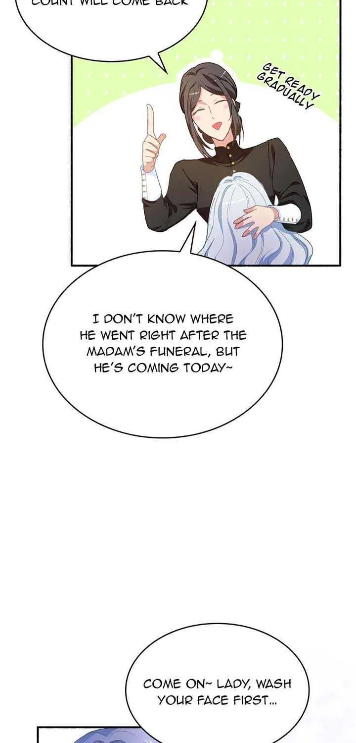 I Don’t Want to Be Loved Chapter 1 page 49 - 