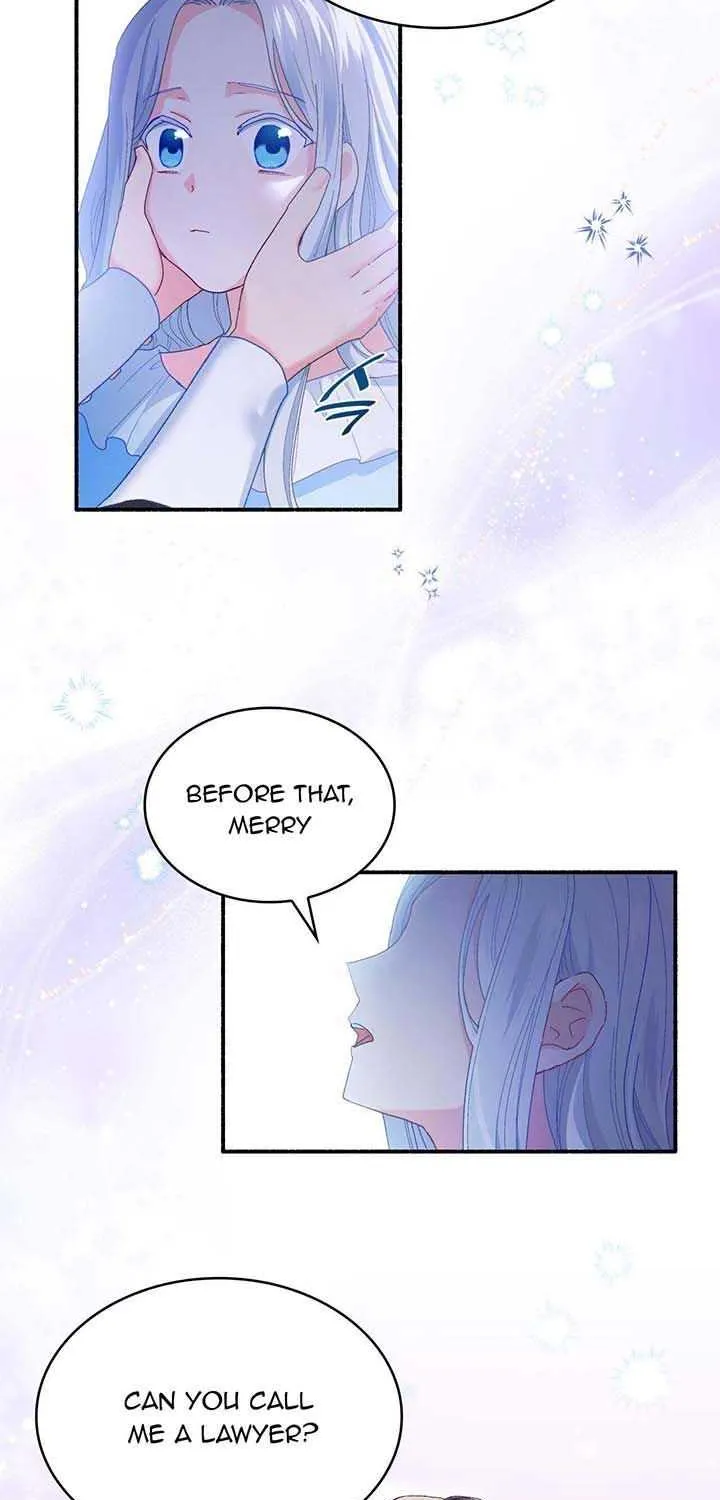 I Don’t Want to Be Loved Chapter 1 page 50 - 