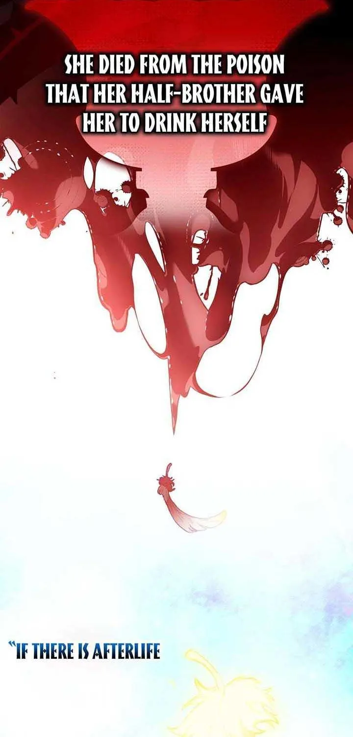 I Don’t Want to Be Loved Chapter 1 page 6 - 