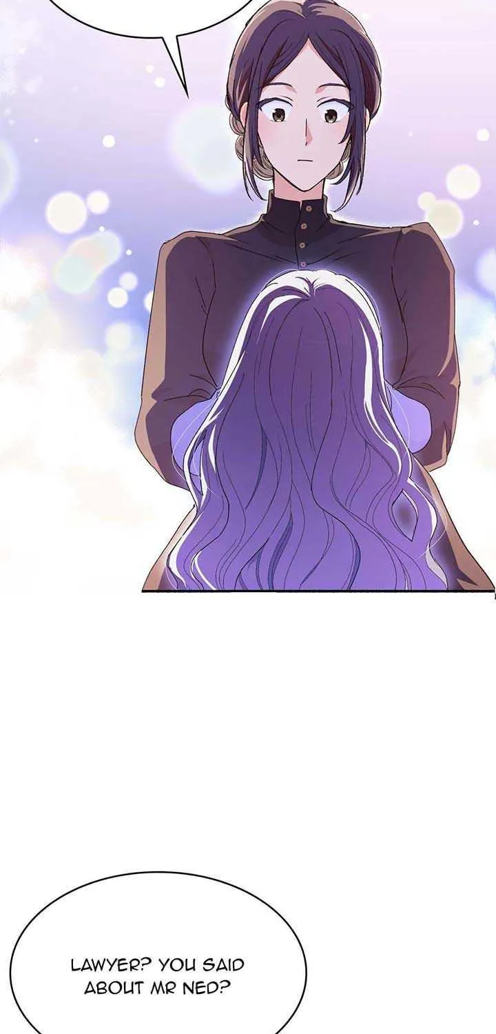 I Don’t Want to Be Loved Chapter 1 page 51 - 